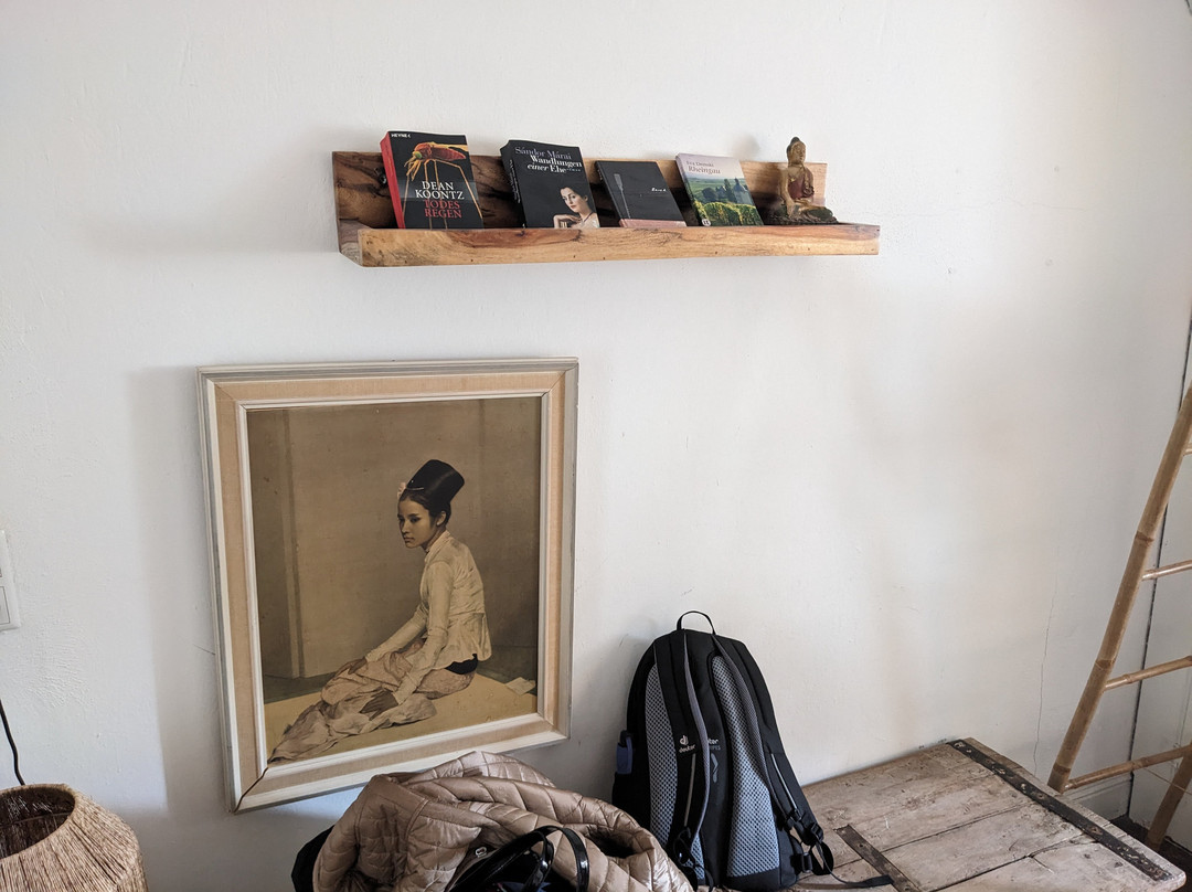 Liegen;schaft Guesthouse主图