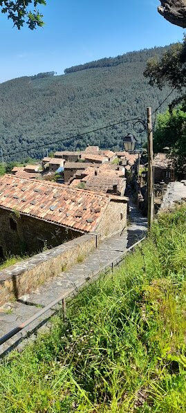 Aldeia do Chiqueiro景点图片