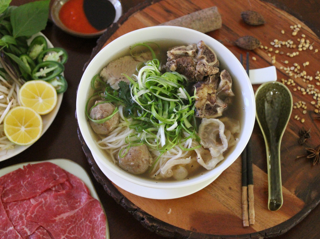 399 Vietnamese Kitchen