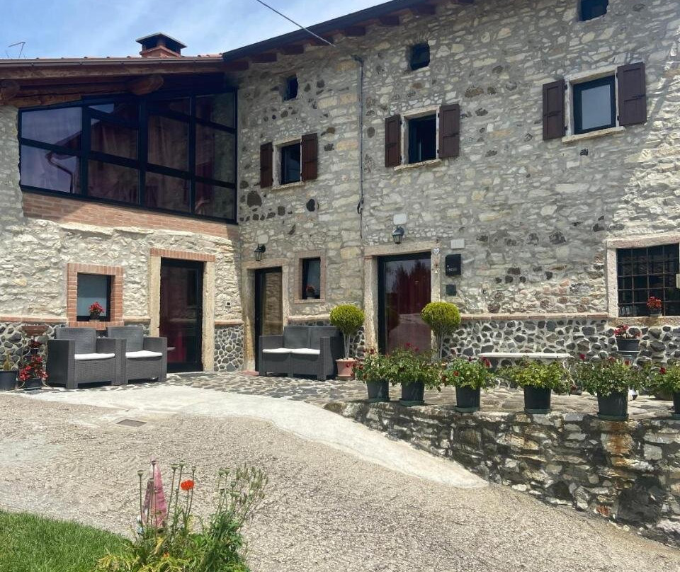 Casa Finetti