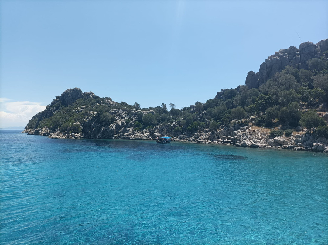 Cagatay Efe景点图片