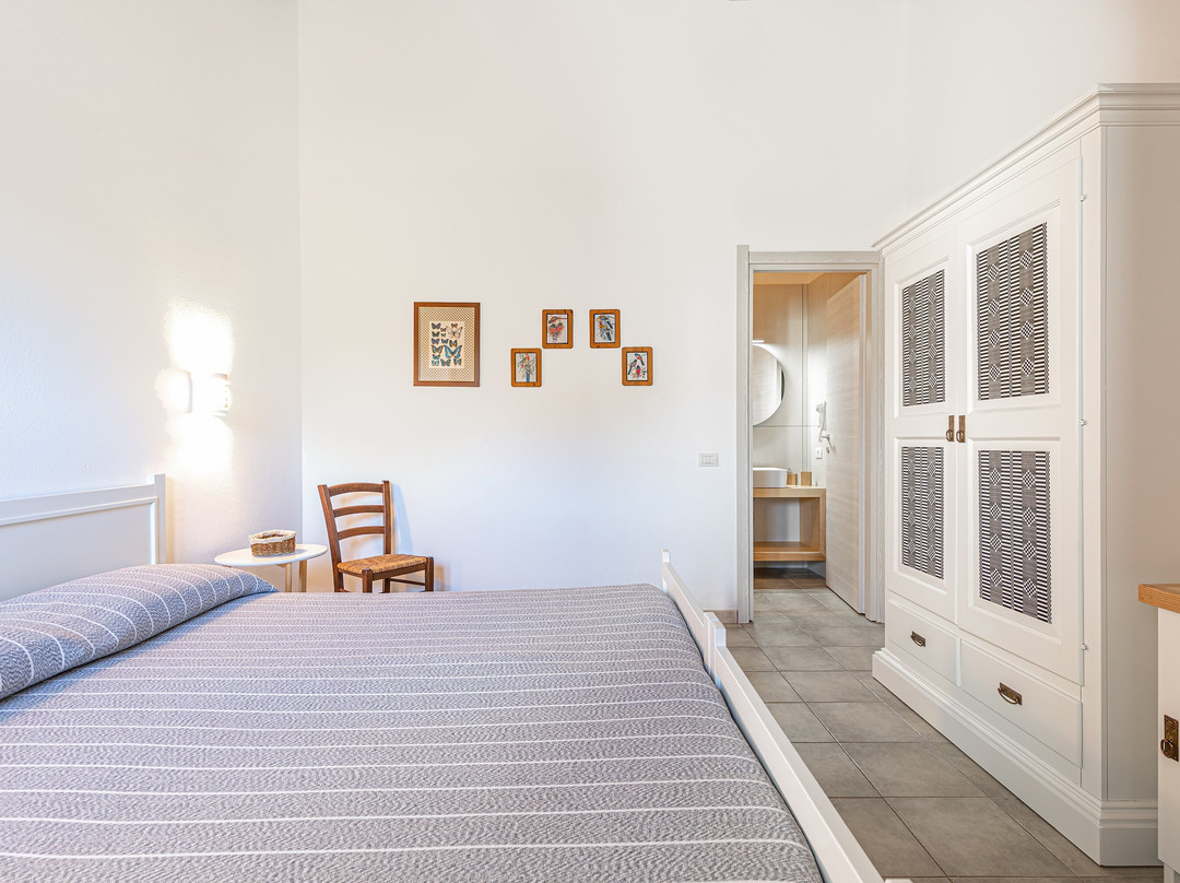 Agriturismo Casa Marmida主图