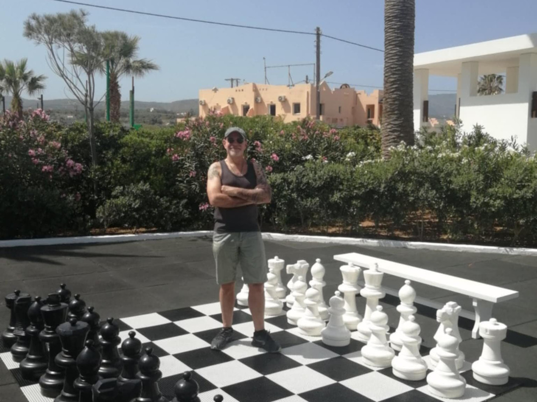 Grecotel Luxme White主图