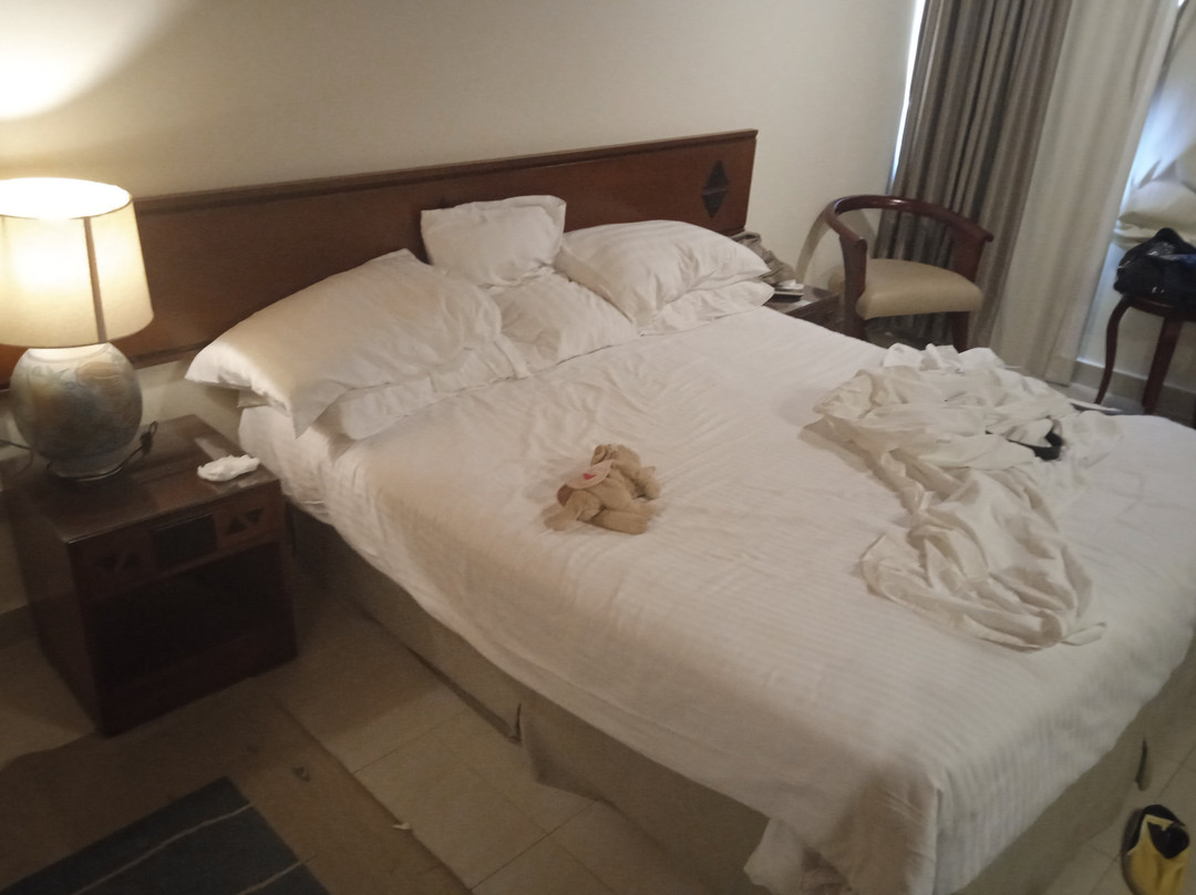 Nuweiba Club Resort主图