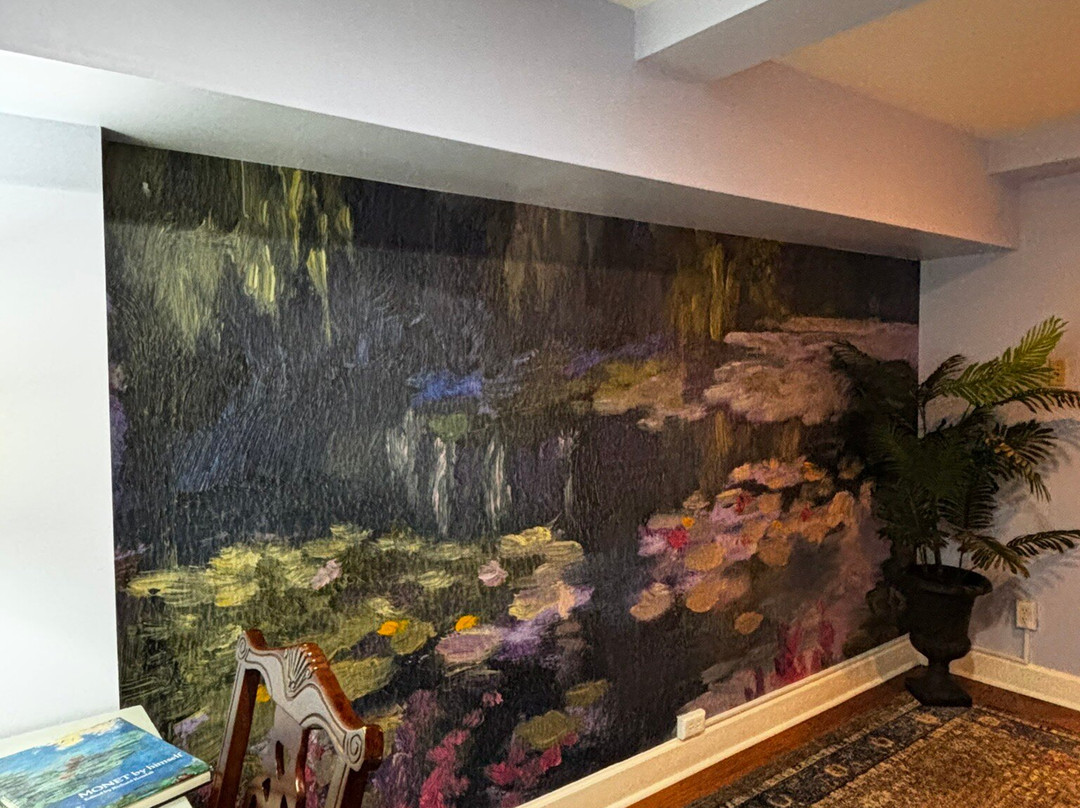 The Remington Suite Hotel & Spa主图