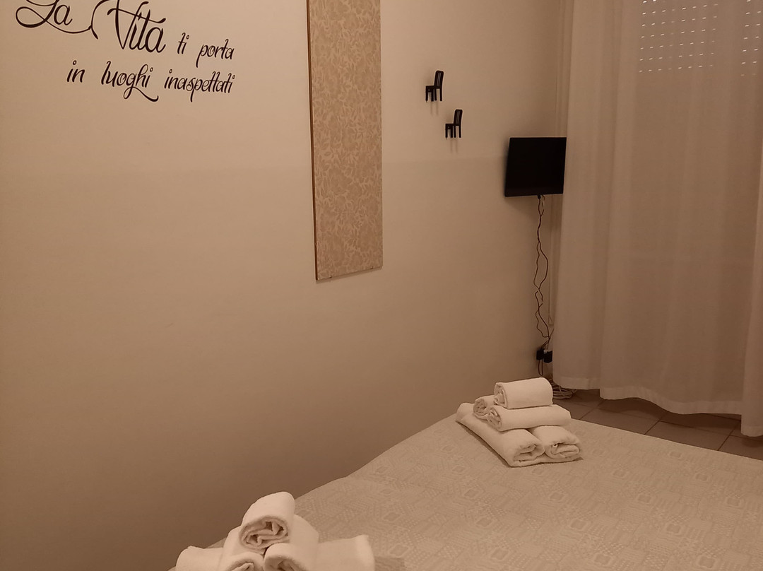 B&b Hotel Gentile主图