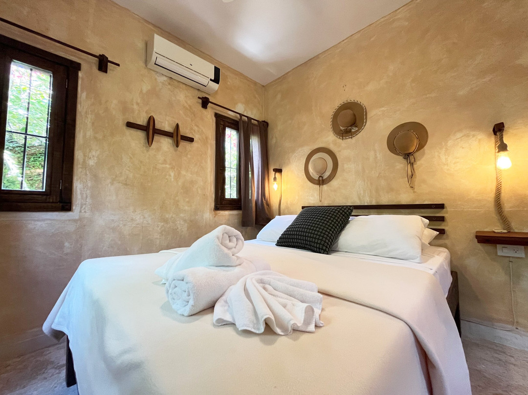 Surfbreak Cabarete B&B Surf And Yoga主图