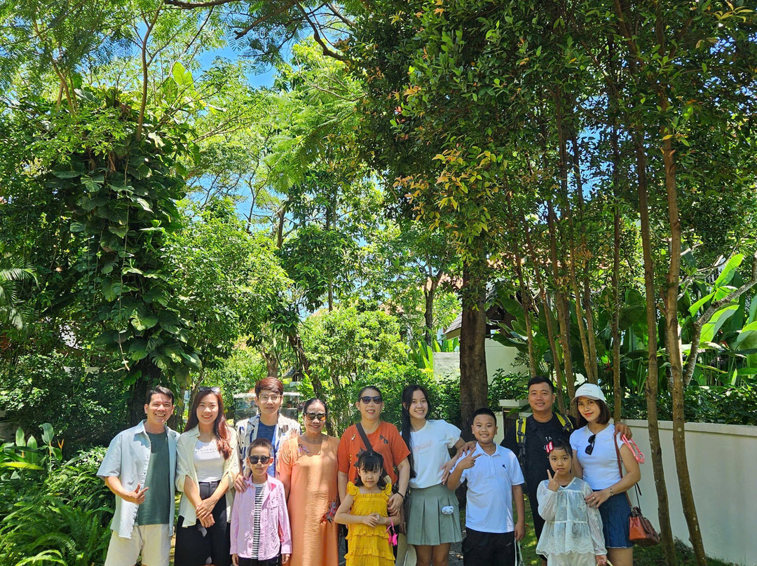 Furama Villas Danang主图