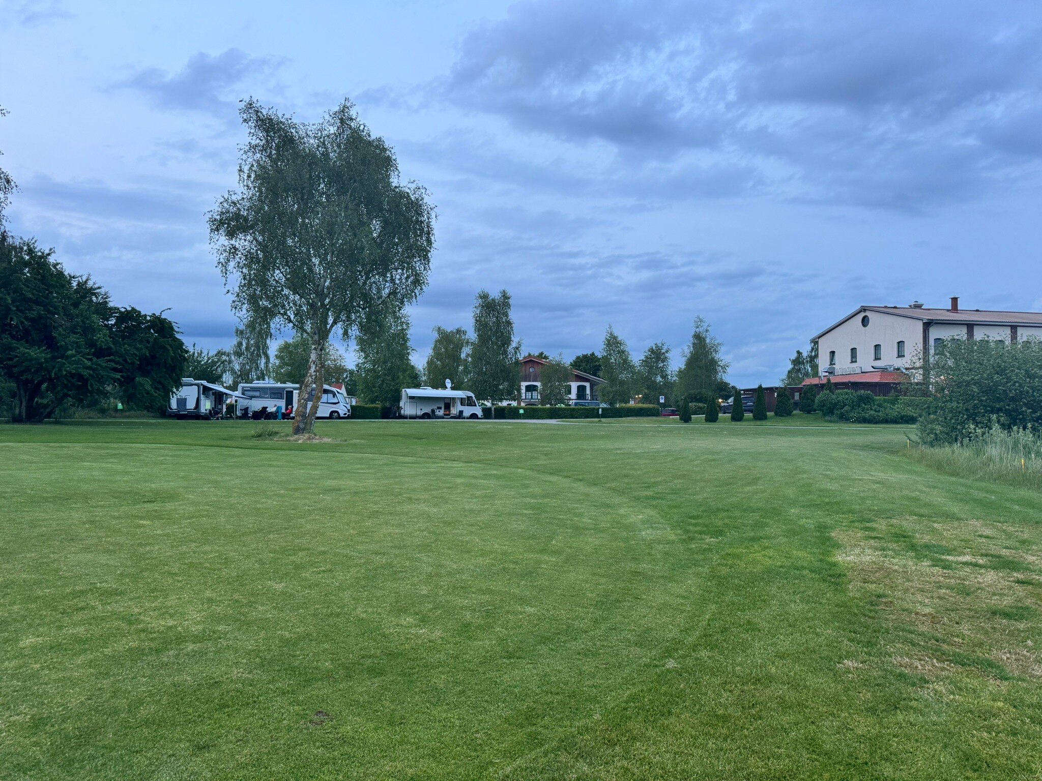 Golfpark Strelasund-官方