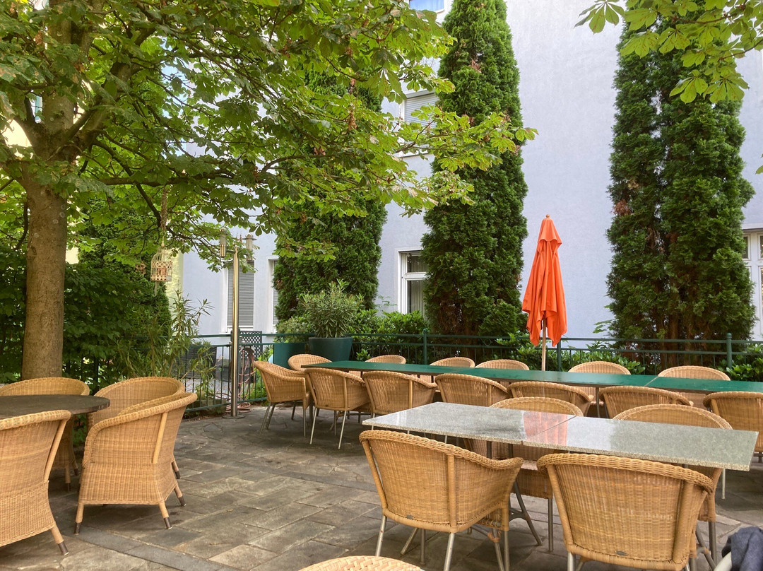 Hotel Kremstalerhof GmbH主图