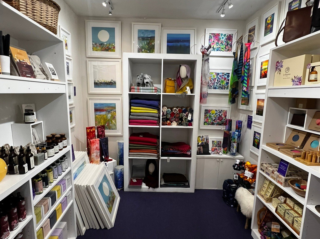 The Cat and Moon-斯莱戈必去景点