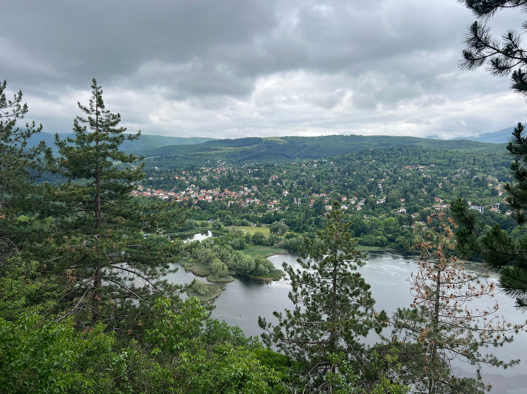 Beklemeto Pass-特罗扬必去景点
