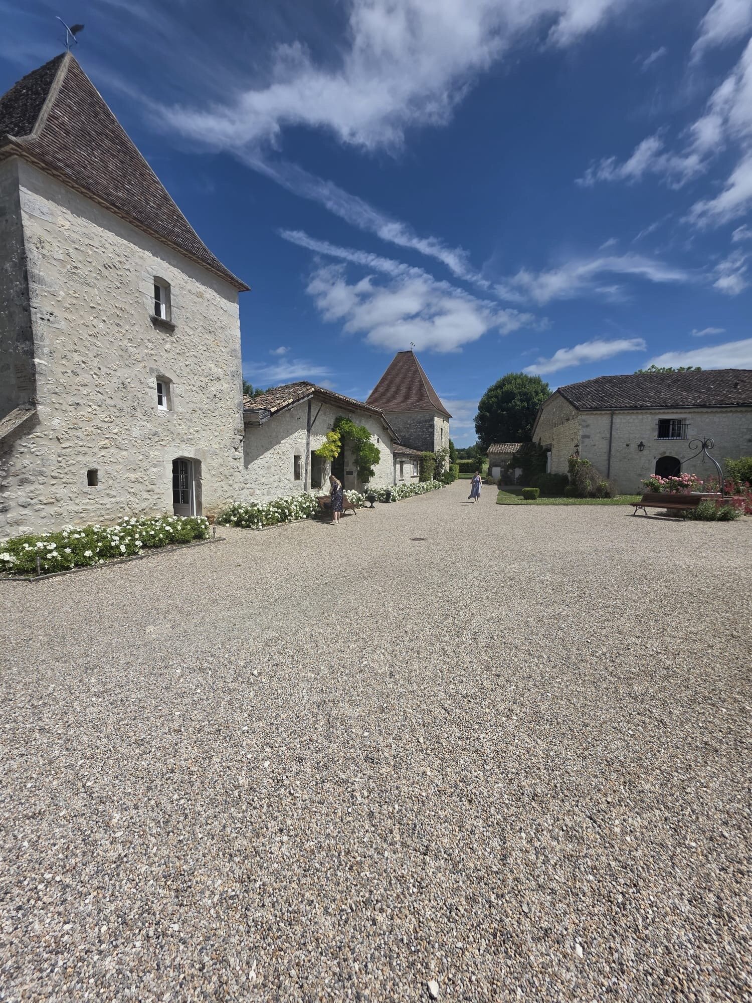 Chateau de St Paul-官方