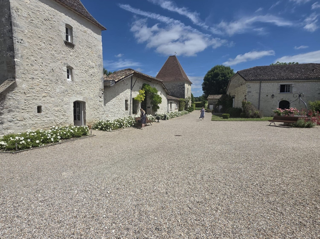 Chateau de St Paul主图