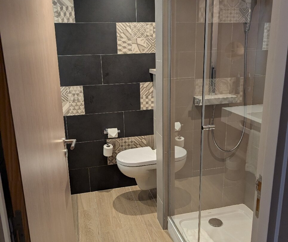Hilton Garden Inn Massy主图