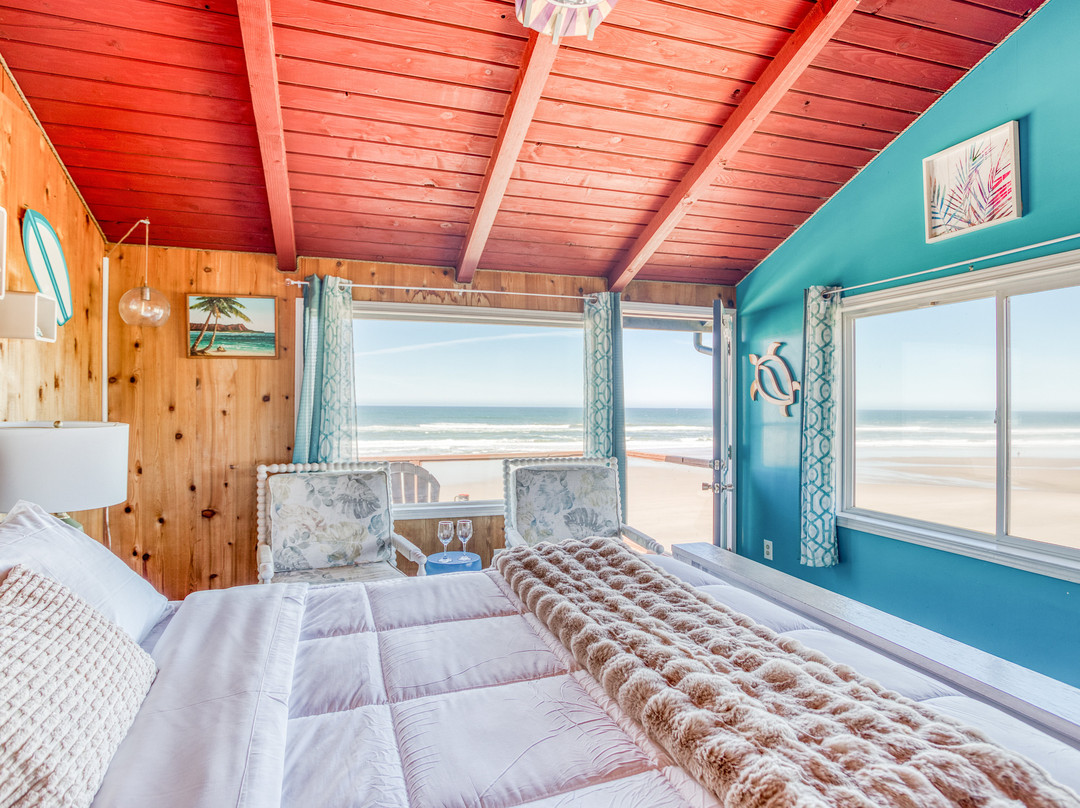 Moolack Shores Inn主图