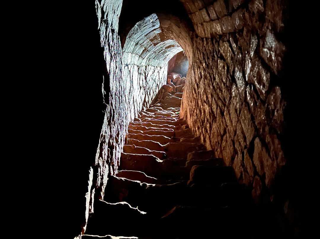 Discover East Lothian-Tranent必去景点