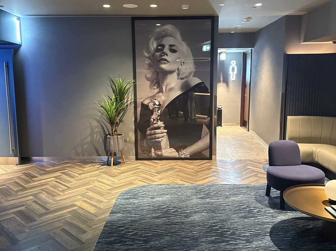 Reel Cinemas Bahrain-Diyar Al Muharraq必去景点