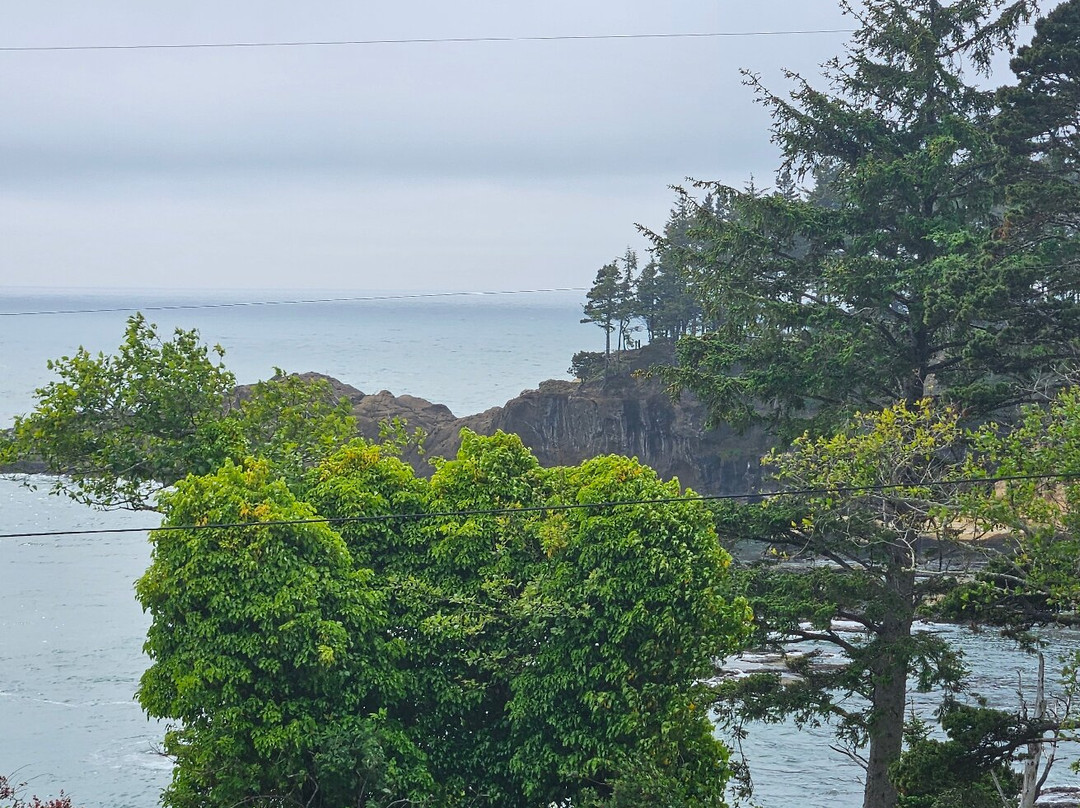 Travelodge by Wyndham Depoe Bay主图