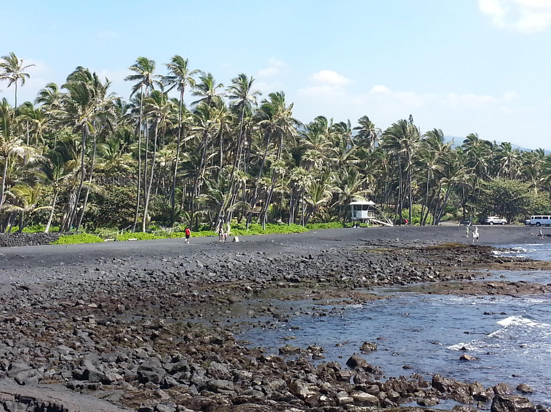 Polynesian Adventure Tours-夏威夷大岛必去景点