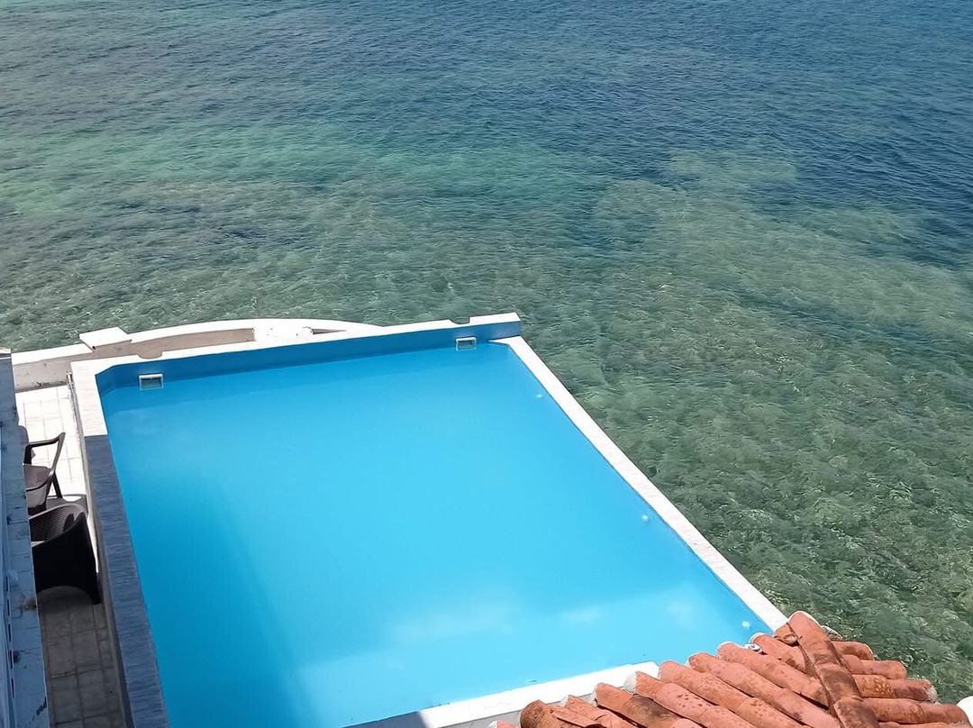 Hotel Bahia Blanca主图