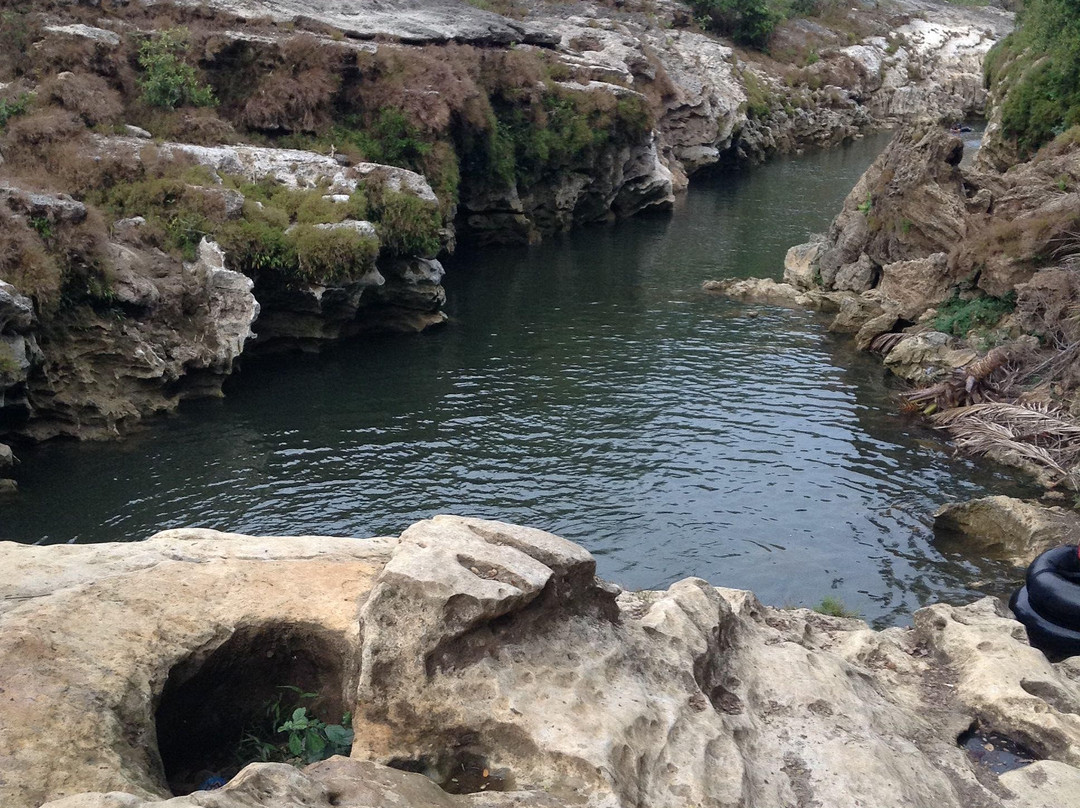 Cave Tubing Goa Pindul景点图片