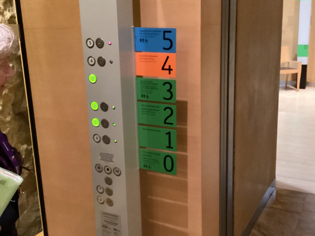 Luxembourg City Tourist Office-卢森堡城必去景点