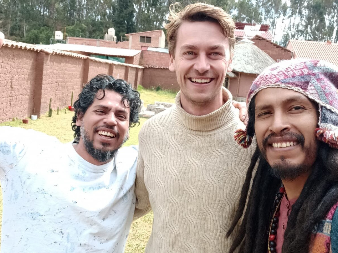 CHOQUEQUIRAO EXPERIENCE-库斯科必去景点