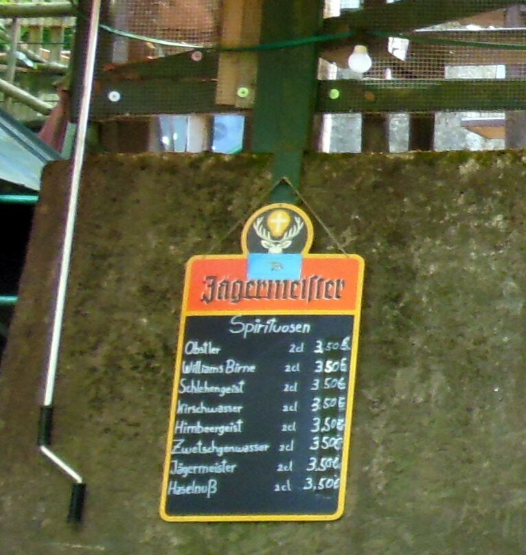 Hebendanz Keller