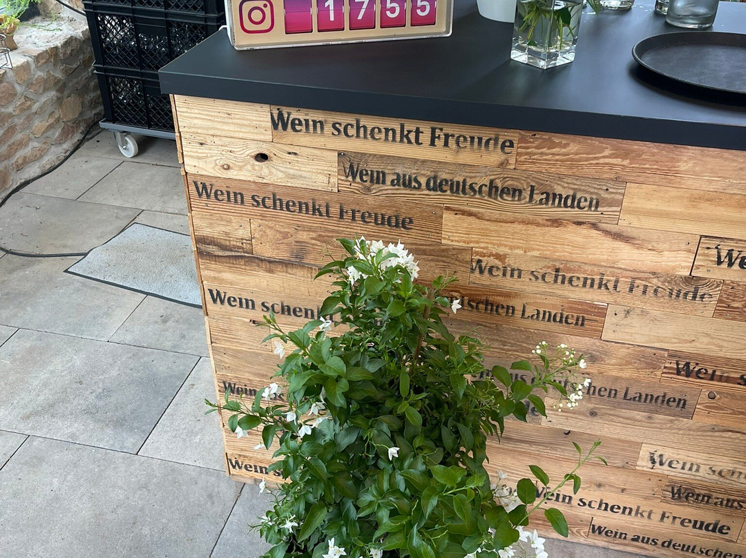 Weingut Gebert-Siefersheim必去景点
