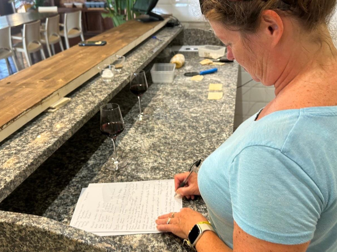 Norcenni Girasole Tours & Experiences-佛罗伦萨必去景点