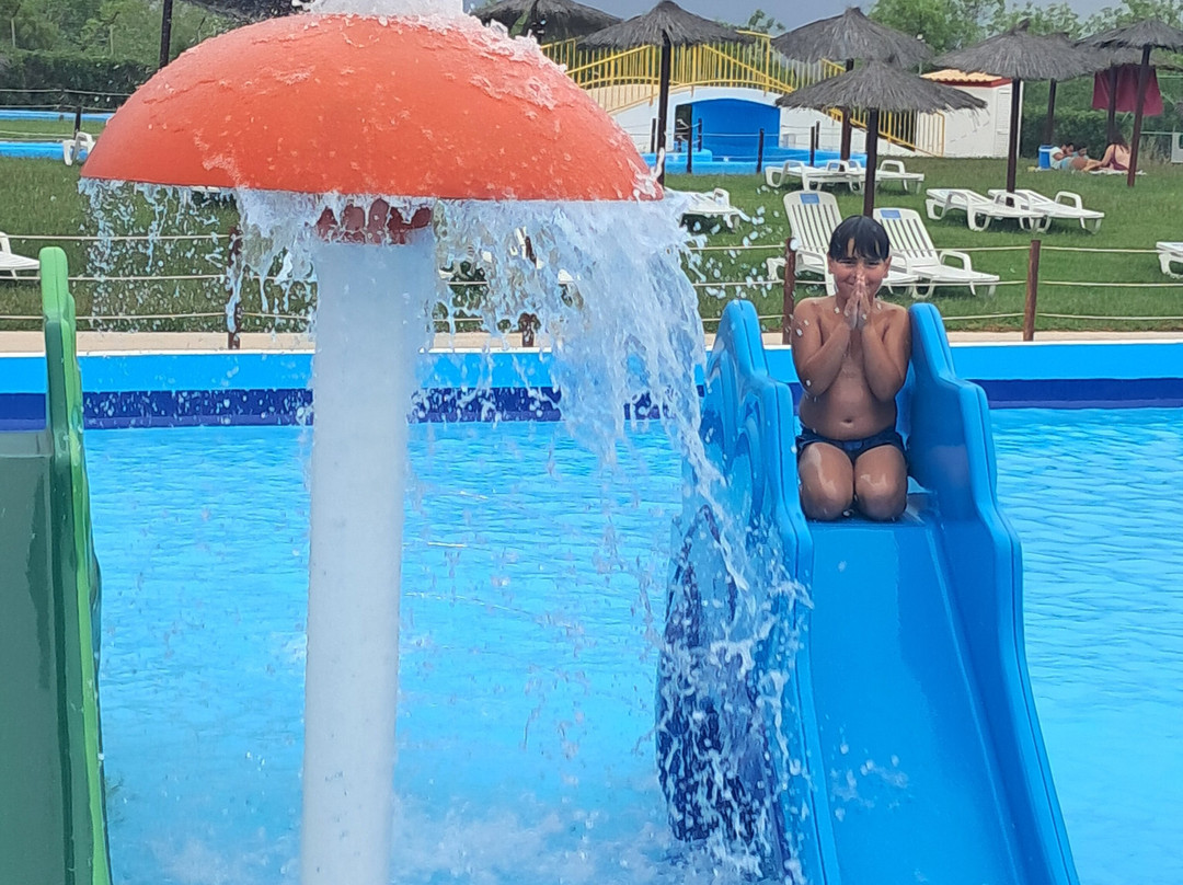 Aqualand Algarve景点图片