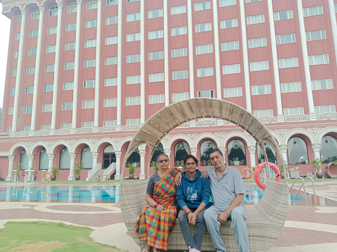 Sitara Luxury Hotel - Ramoji Film City主图