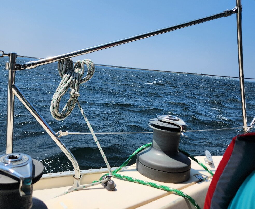 Sail Ontario-Sackets Harbor必去景点