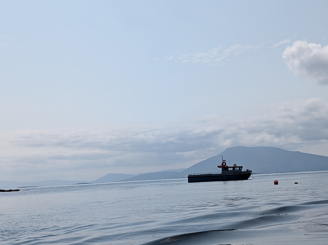 Belmullet Boat Charters景点图片