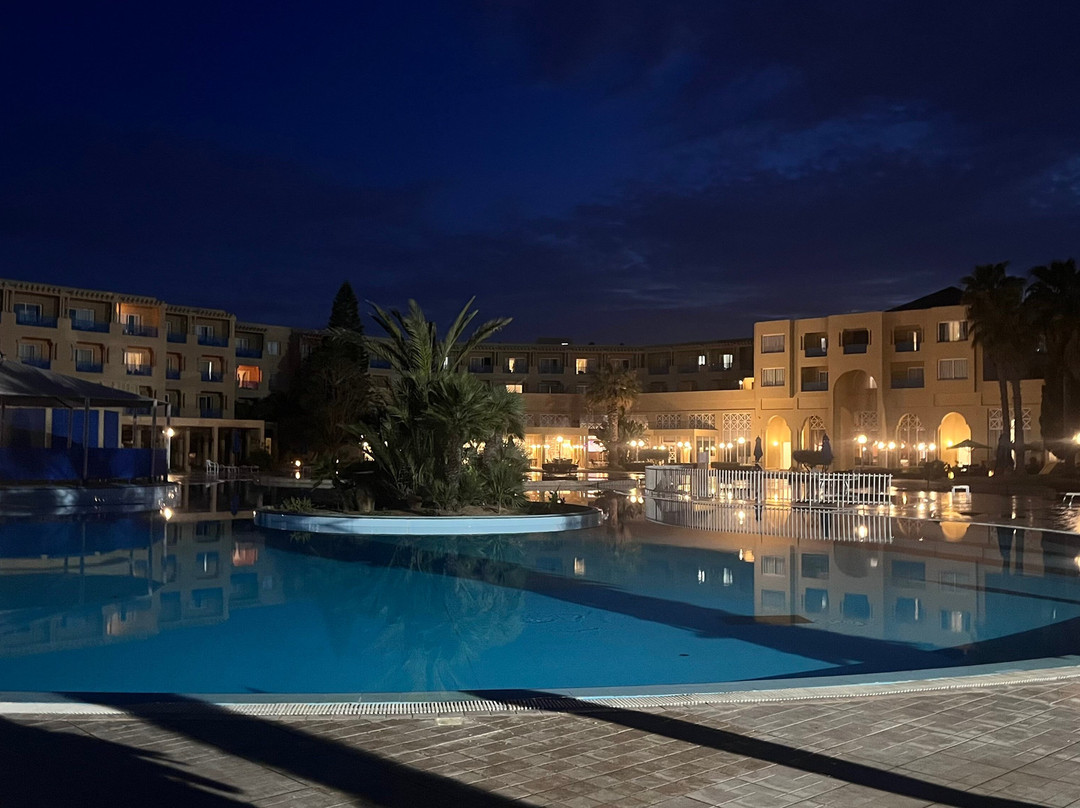 Verdi Tunis Beach Resort主图