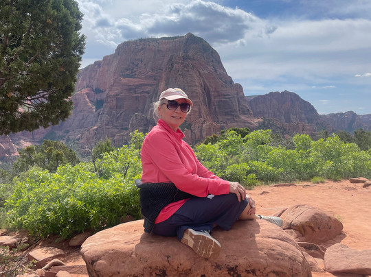 Tyler Inn at Zion主图