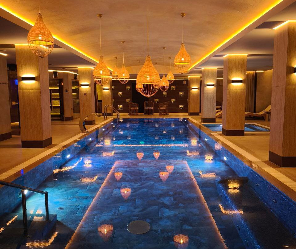 Volga Premium Hotel主图