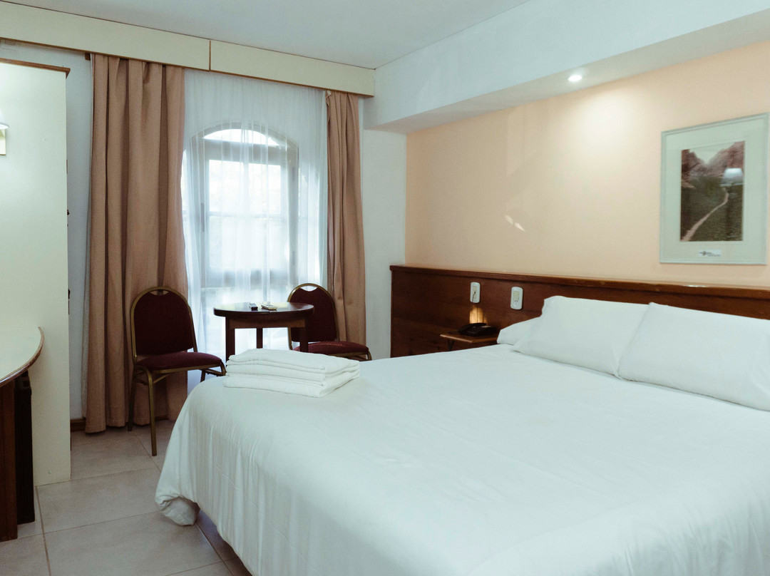 San Martin Hotel & Spa主图