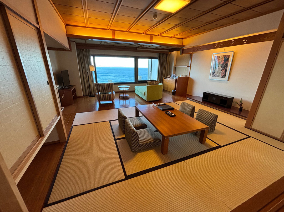 Yaizu Grand Hotel主图