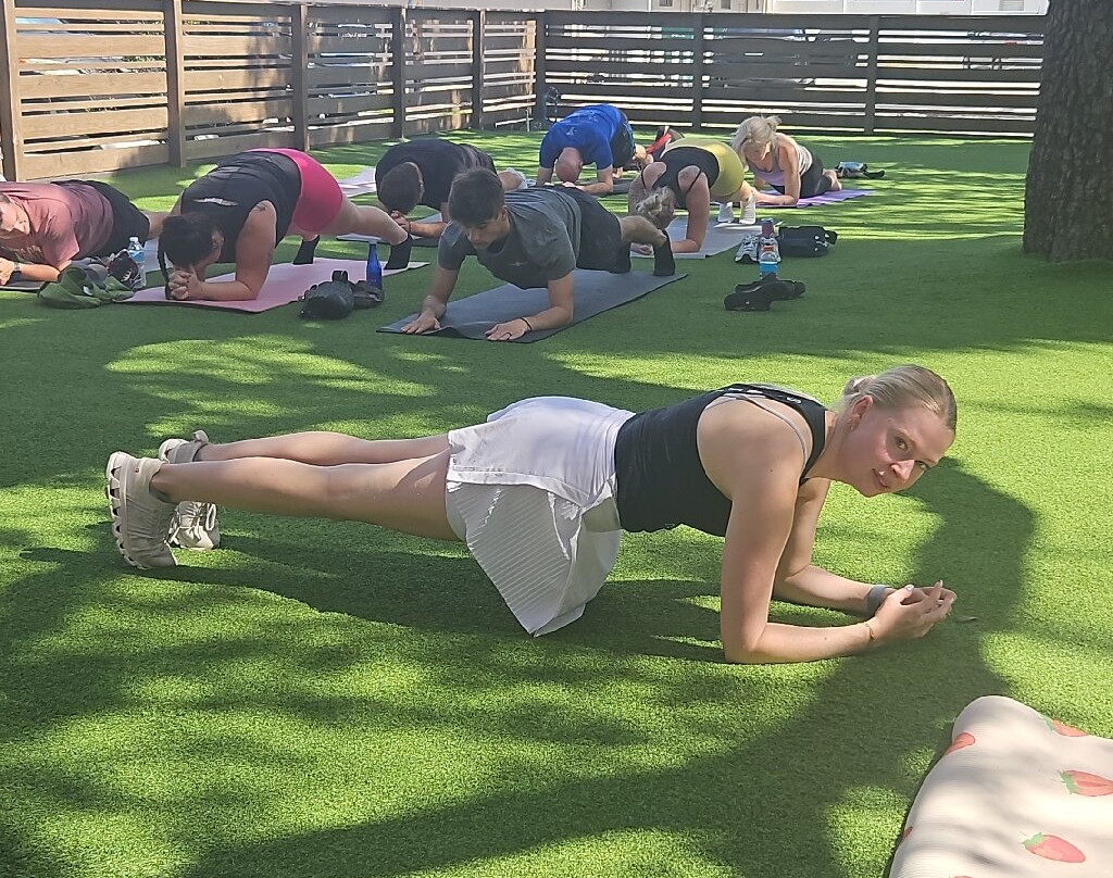 Sponge City Brewing-塔彭斯普林斯必去景点