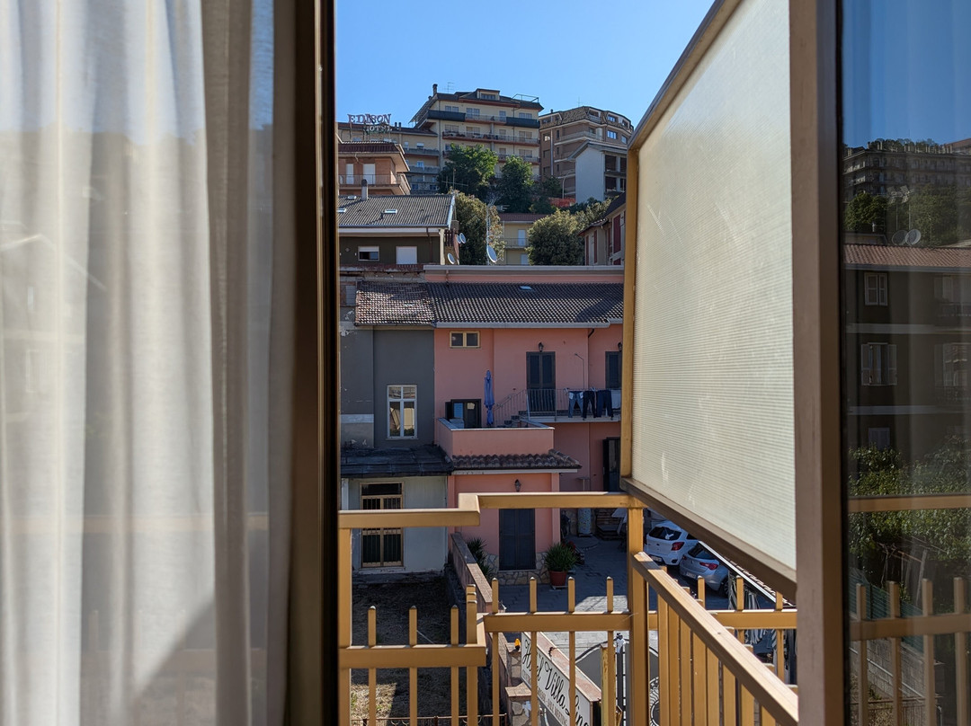 Hotel Villa Lina主图