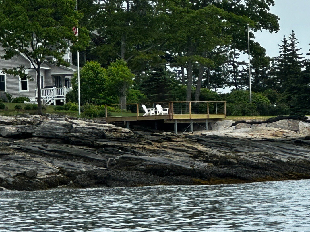 Hay-Val Charters-Southport必去景点