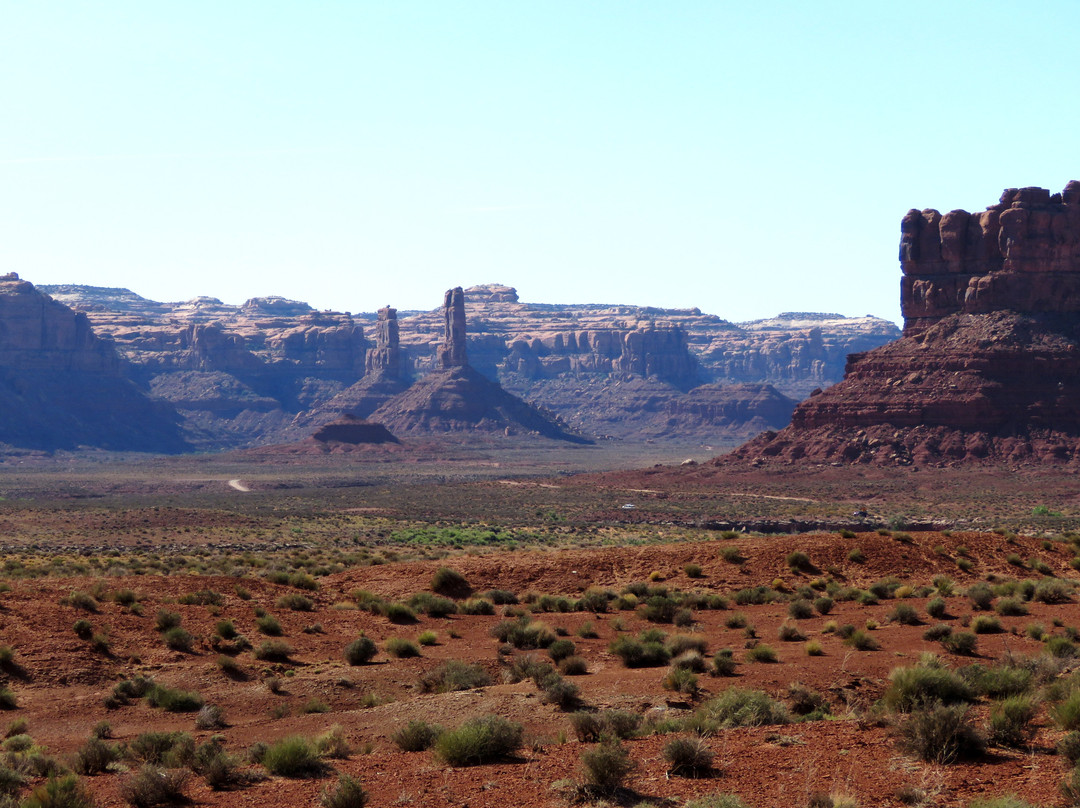 众神谷-梅西肯哈特必去景点