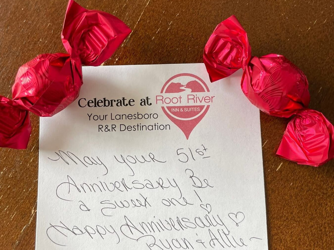 Root River Inn & Suites主图