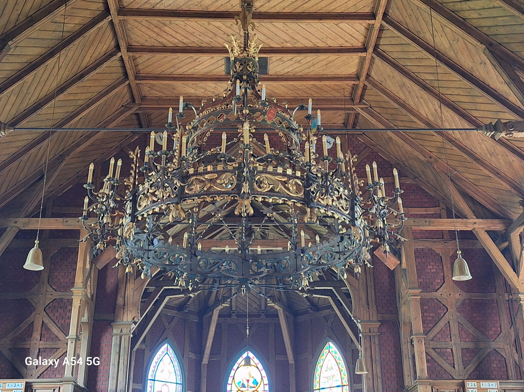 Trinitatiskirche Braunlage
