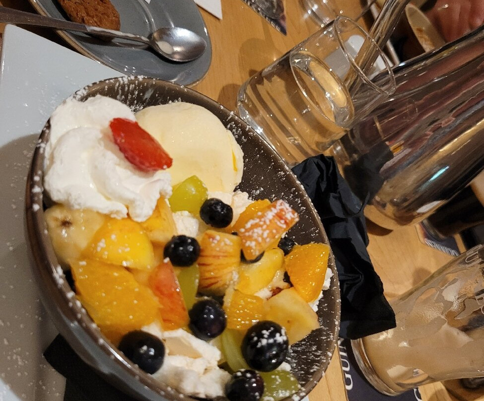 The Coach House Hotel主图