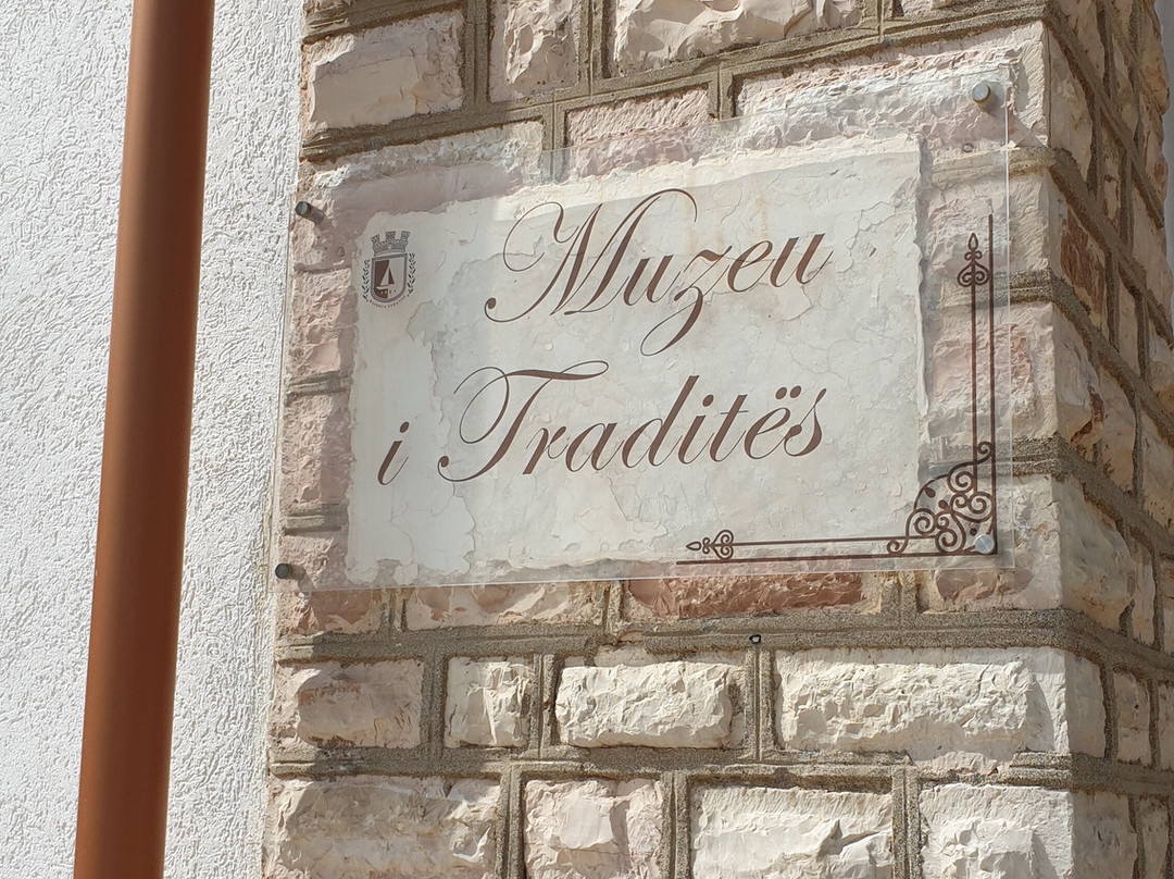 Museum Of Traditions