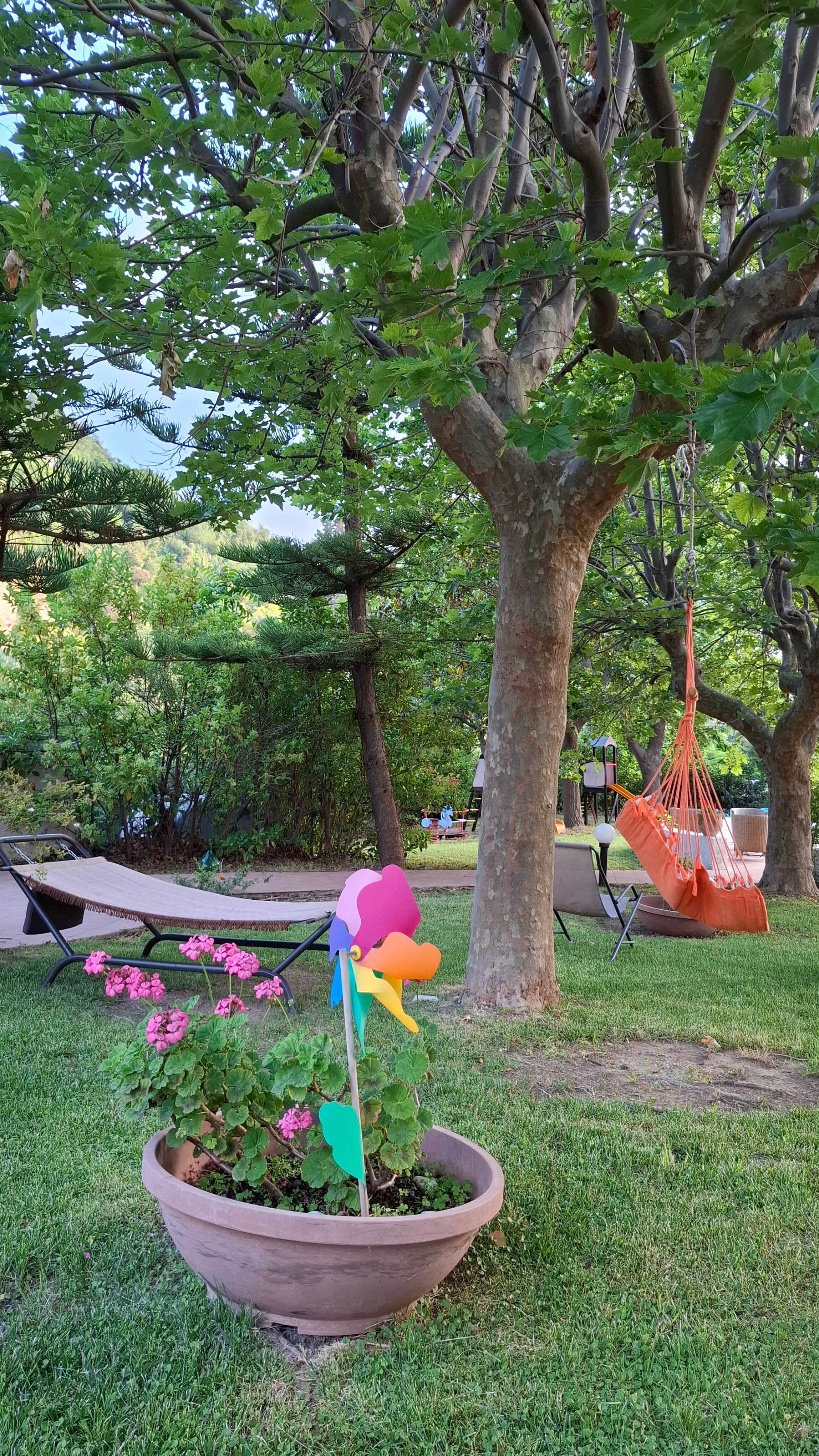 Hotel Parco delle Rose-官方