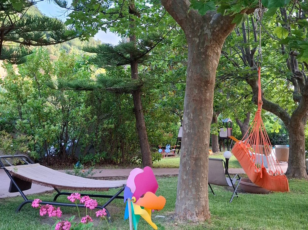 Hotel Parco delle Rose主图
